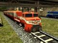 Jogo Simulador de trem 2020 online Jogo Simulador de trem 2020 online