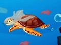 Jogo Poluição oculta do oceano  online