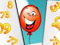 Jogo Livros com números  online