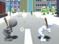Jogo Gully Baseball online Jogo Gully Baseball online
