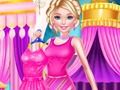 Jogo Armário de moda da Barbie online