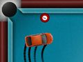 Jogo Bilhar deriva  online