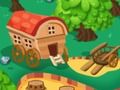 Jogo Fazenda feliz  online