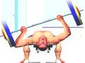 Jogo Supino O Bárbaro  online