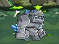 Jogo Triturador de Golem  online