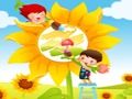 Jogo Jigsaw de garotinhos fofos online