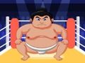 Jogo Big Sumo deve pular online