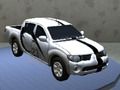 Jogo Monster Truck Prado: corridas off-road  online