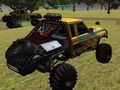 Jogo Campeonato Florestal de Caminhão Monstro Offroad  online