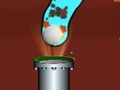 Jogo Cavar mineiro de golfe online
