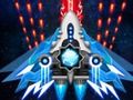 Jogo Ataque extremo ao espaço aéreo  online