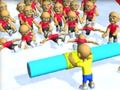Jogo Empurre-os  online