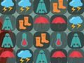 Jogo Novembro Rain Match 3  online