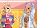 Jogo Garota Estética  online