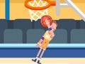 Jogo Cesta de salto online