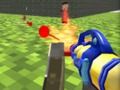 Jogo Paintball  online
