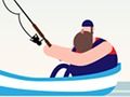 Jogo O Mestre dos Peixes online Jogo O Mestre dos Peixes online
