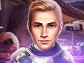 Jogo Galáxia secreta online