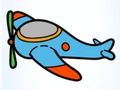 Jogo Livros para colorir aero online