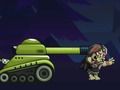 Jogo Tanque vs zumbis 2 online