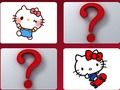 Jogo Desafio de Memória Sweet Kitty  online