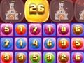 Jogo Bolhas e blocos online