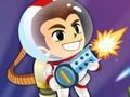Jogo INVADORES DE ALENIONS 2 online