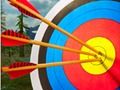 Jogo Pequeno arqueiro  online