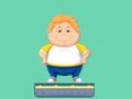 Jogo Salto rochoso online
