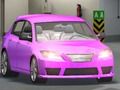 Jogo Dirigindo um carro pelas montanhas  online