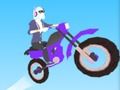 Jogo Hill Bikes online
