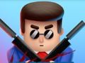 Jogo Mr bullet 2 on-line  online