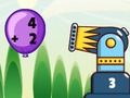 Jogo NUM CANNONS online