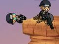 Jogo Atirador do deserto online