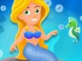 Jogo Princesa Coloring Game  online