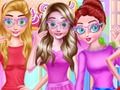 Jogo Designer de óculos  online