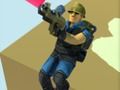 Jogo Johnny Trigger 3D online