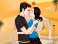 Jogo Beijo no deserto online Jogo Beijo no deserto online