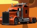 Jogo Kenworth Trucks Diferenças online