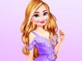 Jogo Casamento celestial de Elizas online