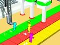 Jogo EPIC Race 3D online