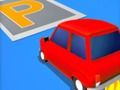 Jogo Mestre do Parque online