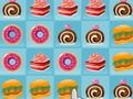 Jogo Coleção Delicious Food  online