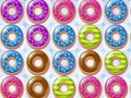 Jogo Donut Crash Saga online