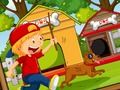 Jogo Pet Care 5 Diferenças  online
