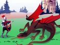 Jogo Jigsaw de caça ao dragão online