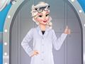 Jogo Aventura da máquina do tempo de Eliza online