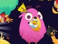 Jogo Pássaros selvagens correspondem 3 online