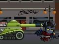 Jogo Tank vs Minions online