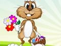 Jogo Feliz memória da Páscoa online